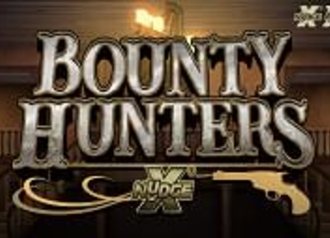 Слот Bounty Hunters